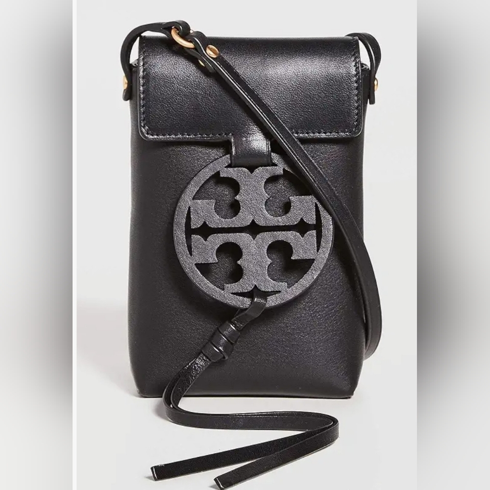 Tory Burch Crossbody.